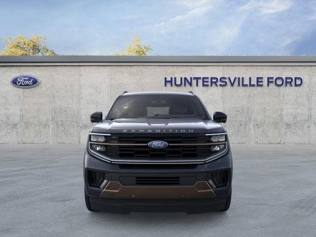 2026 Ford Expedition King Ranch