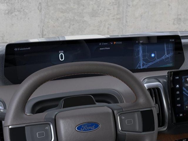 2026 Ford Expedition King Ranch