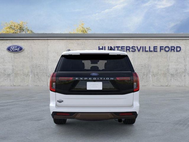 2026 Ford Expedition King Ranch