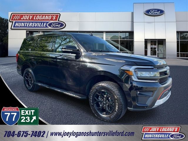 2022 Ford Expedition Timberline 4x4's photo