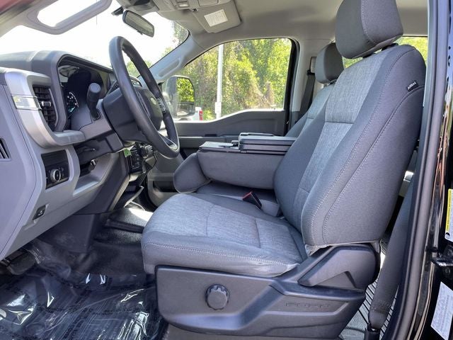 2023 Ford F-250SD XL