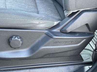 2023 Ford F-250SD XL