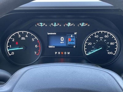 2023 Ford F-250SD XL