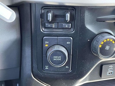 2023 Ford F-250SD XL