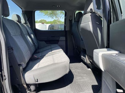 2023 Ford F-250SD XL