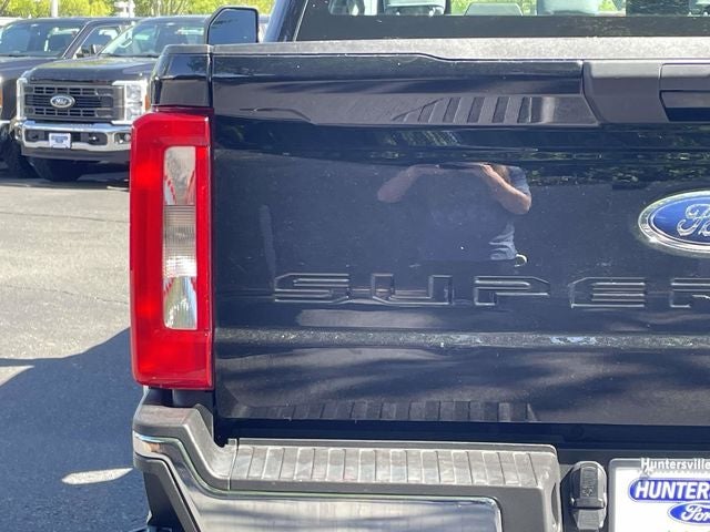 2023 Ford F-250SD XL