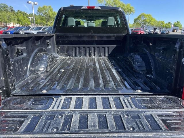 2023 Ford F-250SD XL
