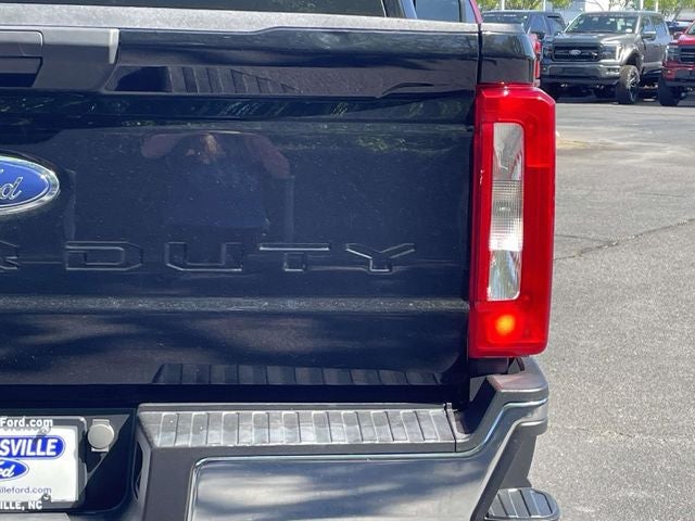 2023 Ford F-250SD XL