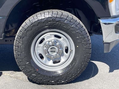 2023 Ford F-250SD XL