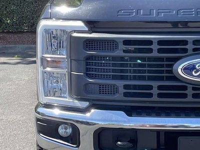 2023 Ford F-250SD XL
