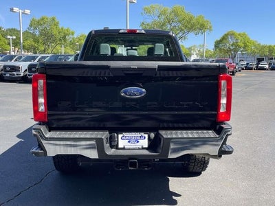2023 Ford F-250SD XL