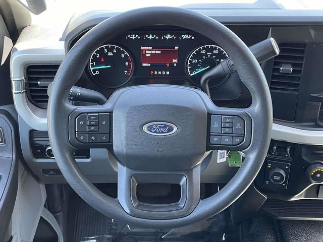 2023 Ford F-250SD XL