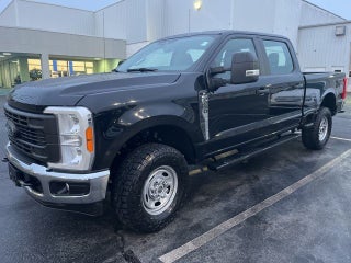 2023 Ford F-250SD XL