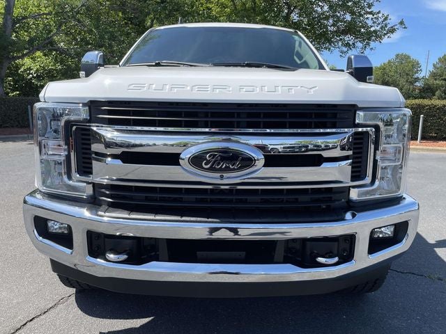 2019 Ford F-250SD XLT