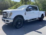 2019 Ford F-250SD XLT