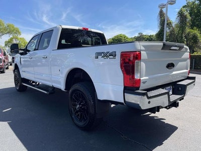 2019 Ford F-250SD XLT