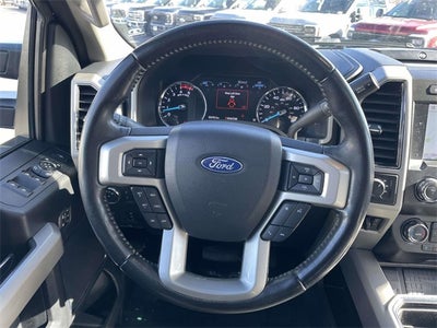 2021 Ford F-250SD Lariat