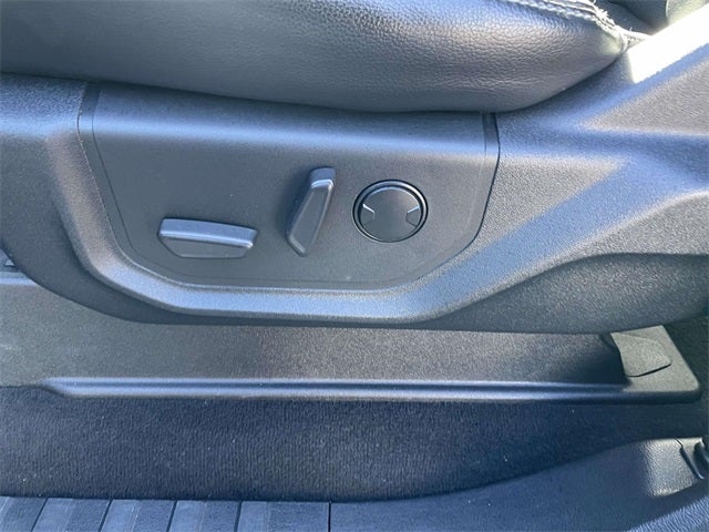 2021 Ford F-250SD Lariat