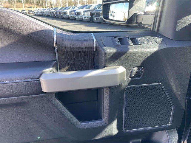 2021 Ford F-250SD Lariat