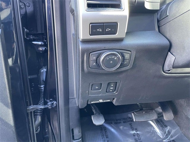 2021 Ford F-250SD Lariat