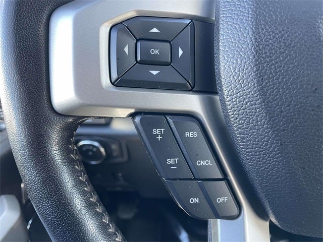 2021 Ford F-250SD Lariat