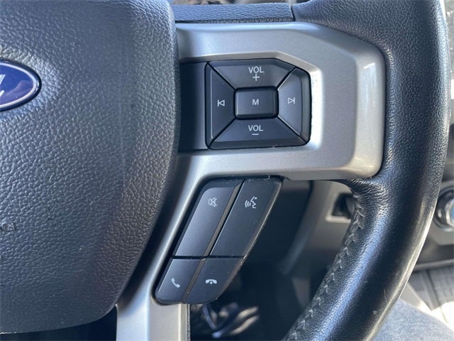 2021 Ford F-250SD Lariat