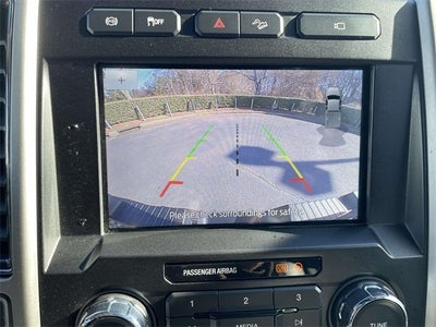 2021 Ford F-250SD Lariat