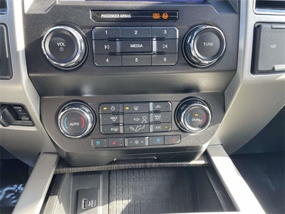 2021 Ford F-250SD Lariat