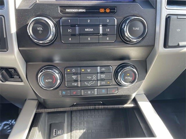 2021 Ford F-250SD Lariat