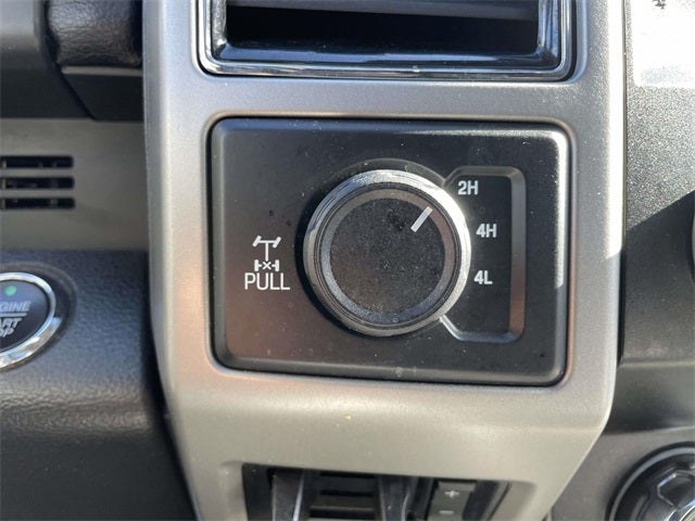 2021 Ford F-250SD Lariat