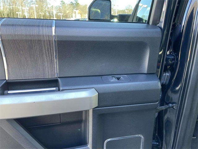 2021 Ford F-250SD Lariat