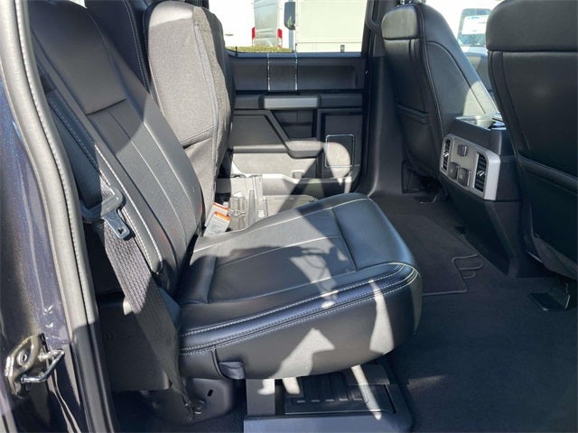 2021 Ford F-250SD Lariat