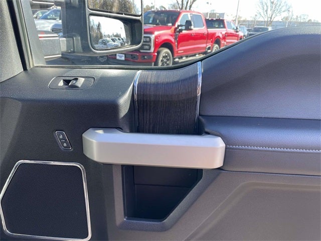 2021 Ford F-250SD Lariat