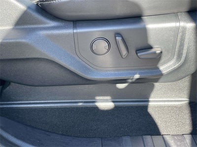 2021 Ford F-250SD Lariat