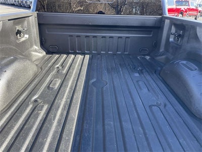 2021 Ford F-250SD Lariat