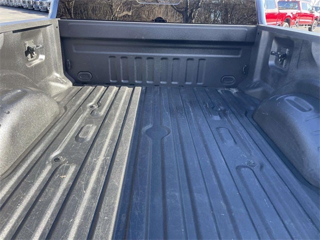 2021 Ford F-250SD Lariat