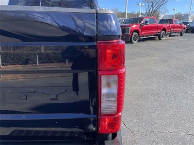 2021 Ford F-250SD Lariat