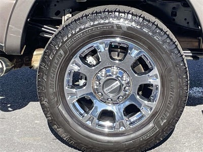 2021 Ford F-250SD Lariat