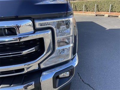 2021 Ford F-250SD Lariat