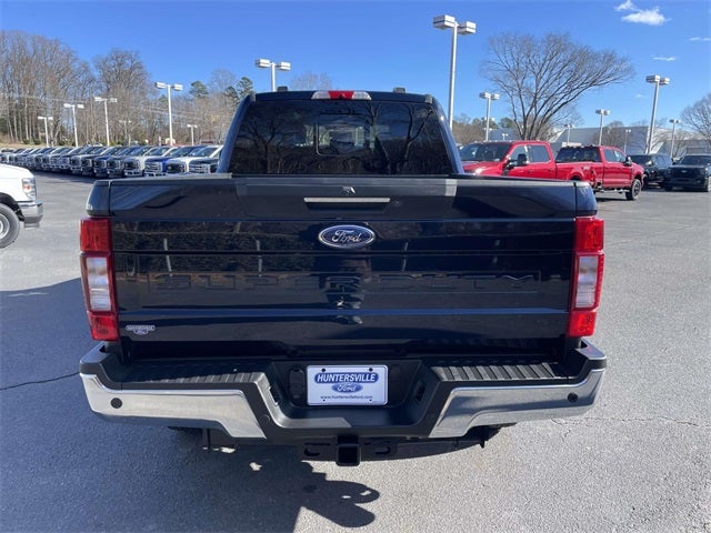 2021 Ford F-250SD Lariat