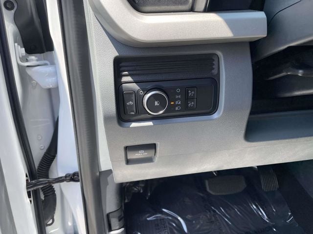 2024 Ford F-250SD XL