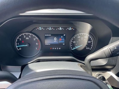 2024 Ford F-250SD XL
