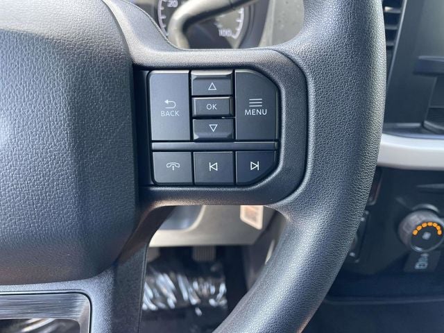 2024 Ford F-250SD XL