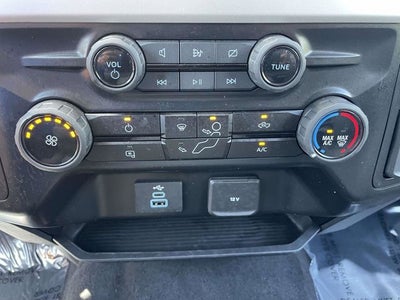 2024 Ford F-250SD XL