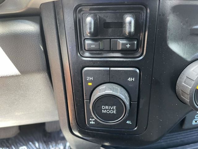 2024 Ford F-250SD XL