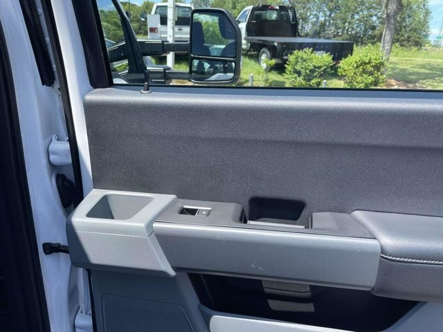 2024 Ford F-250SD XL