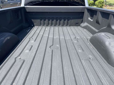 2024 Ford F-250SD XL