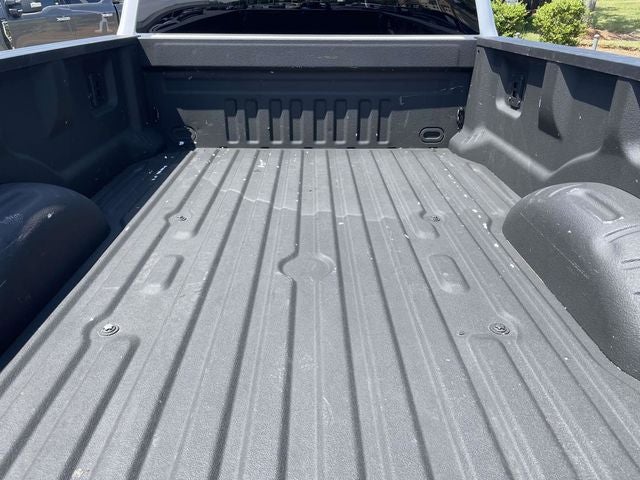 2024 Ford F-250SD XL