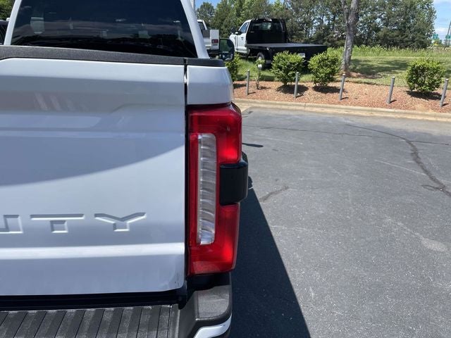 2024 Ford F-250SD XL