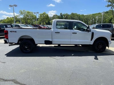 2024 Ford F-250SD XL